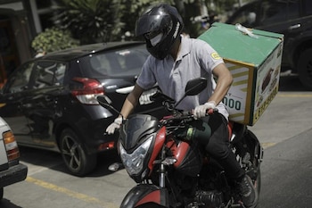 motorizado