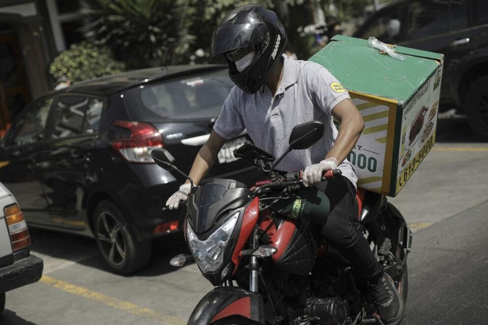 En las aplicaciones de movilidad, la seguridad fue el principal motivo de uso, mientras que en reparto pesaron la conveniencia y el ahorro de tiempo.