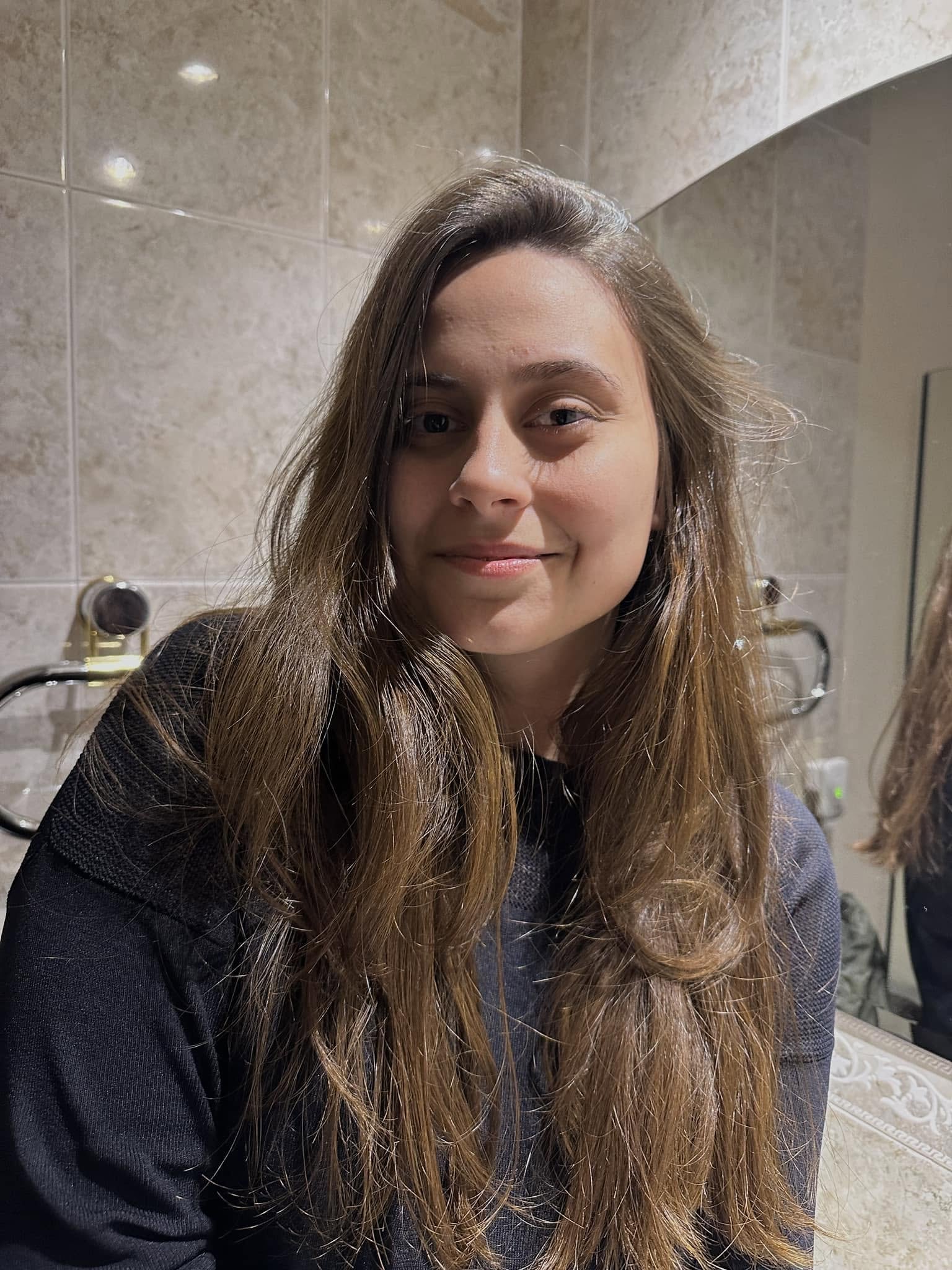 Carolina tenía 16 años cuando la abusaron. Hoy tiene 29 y sigue pidiendo Justicia