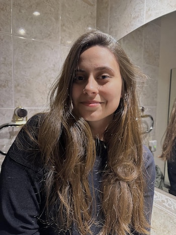 Carolina tenía 16 años cuando la abusaron. Hoy tiene 29 y sigue pidiendo Justicia