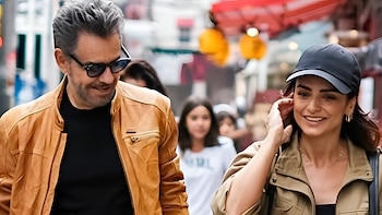 Eugenio Derbez revela cómo ayudó