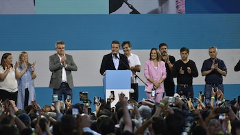 En el peronismo empieza un