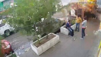 Hasta el momento no se