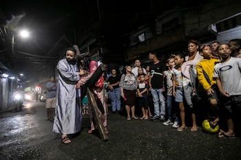 Luiz Henrique, que interpreta a