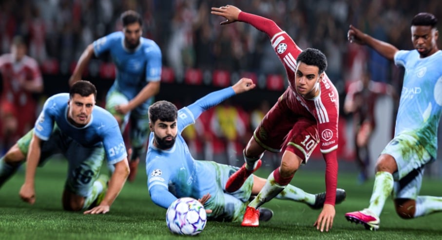 Ultimate Team entregará más monedas y Puntos de Temporada en Rivals, Champions y Squad Battles, además de incorporar Gallery y el Hall of FUT. (EA Sports FC 27)