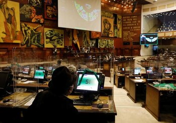 La Asamblea Nacional del Ecuador