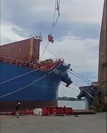 Según la legislación colombiana, los accidentes laborales deben ser reportados a la ARL y Ministerio de Trabajo en un plazo máximo de dos días hábiles - crédito redes sociales/X