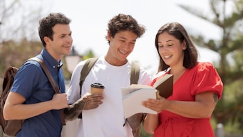 Las universidades del Perú presentaron