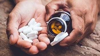 Los multivitamínicos diarios ralentizan el