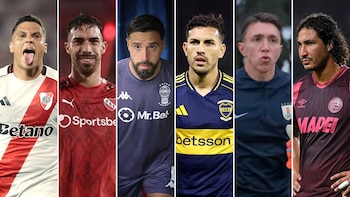 Los 19 jugadores del fútbol argentino que estarán en el Mundial: la lluvia de dólares que recibirán los clubes por su participación
