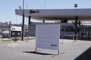 La transformación global de la