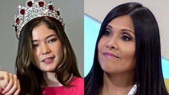 キャラ・ビジャネッラがトゥーラ・ロドリゲスをライブで無視した理由を明らかにする:「私は好意を望んでいなかった」