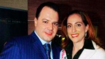 Robaron la casa de Federico