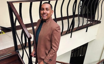 La víctima, de 33 años, fue forzada a subir a un vehículo por sujetos armados cuando regresaba a su casa en el barrio Villa Maestro - crédito Facebook