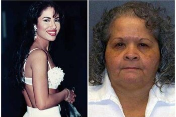 Por qué Yolanda Saldívar mató a Selena: las teorías sobre el atroz crimen que conmocionó hace 26 años - Infobae