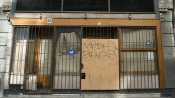 Una imagen que se repite