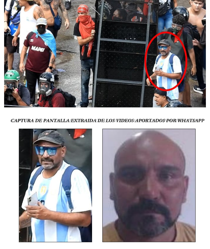 Roberto Daniel Tassano