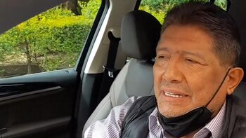 What Juan Osorio said about