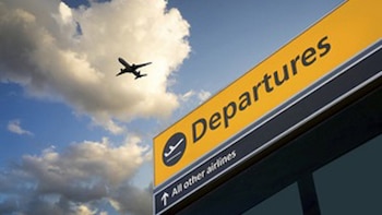 El sector aéreo europeo sufrirá escasez de combustible en tres semanas si no se reabre el estrecho de Ormuz