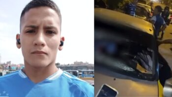 Asesinan a balazos a exmilitar