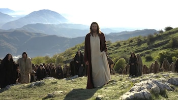 Primer vistazo a ‘La resurrección de Cristo’ mientras Mel Gibson anuncia el regreso a cines de una nueva versión de ‘La pasión de Cristo’