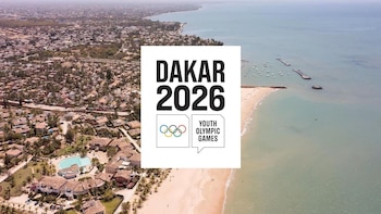 España acudirá con 44 deportistas a los Juegos Olímpicos de la Juventud de Dakar 2026