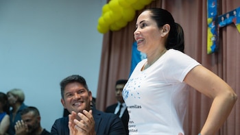 Autoridades judiciales rechazan definitivamente la candidatura de Luisa González a las regionales de Ecuador