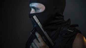 Asesinatos, delincuencia y asaltos que