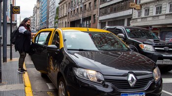 Aumento de la tarifa de taxis en Buenos Aires