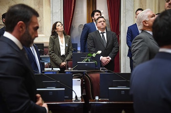 senado