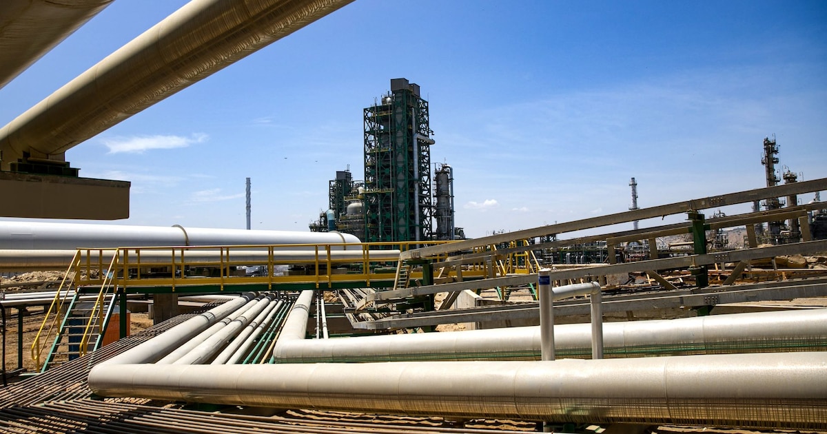 Gobierno oficializa transferencia de S/86,4 millones para privatizar Petroperú