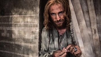 El pánico de Michel Brown