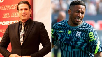 Paco Bazán hace denuncia que