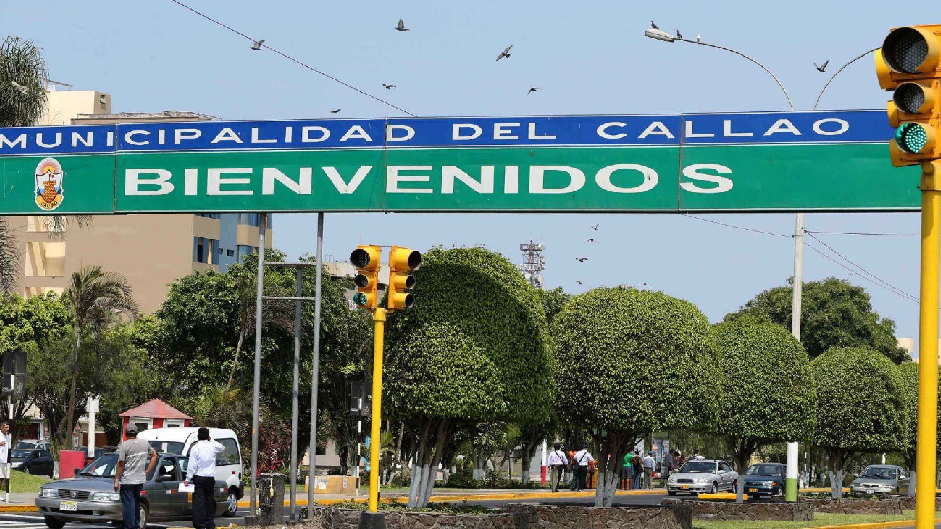 El valor de los chalacos fue reconocido oficialmente el 22 de abril, cuando el Callao obtuvo un estatus especial por defender la Constitución frente a los rebeldes vivanquistas. (Andina)