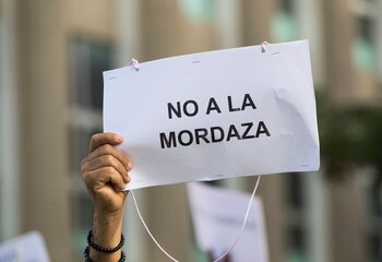 La Sociedad Interamericana de Prensa