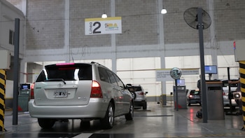 La VTV volvió a aumentar