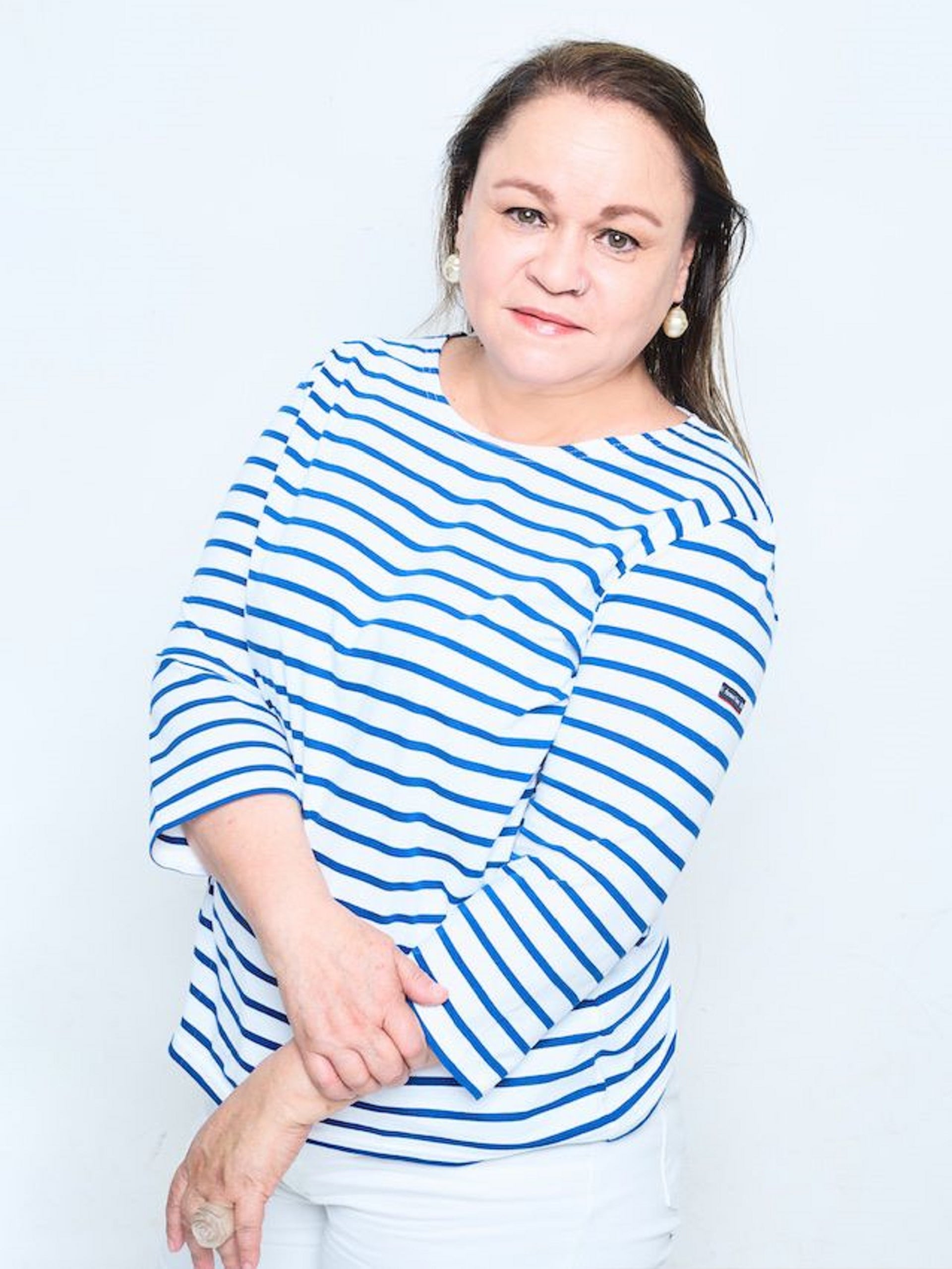 Zoé Valdés (Foto: Céline Nieszawer)