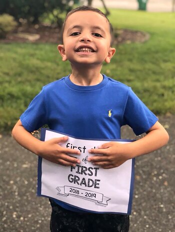 Anthony LaCugna, el día que