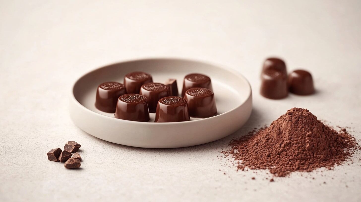 Cacao (Imagen Ilustrativa Infobae)