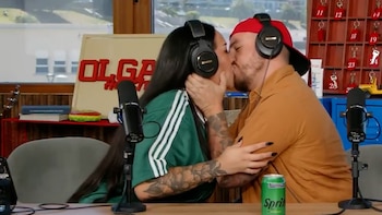 Federico Bal contó cómo afrontó