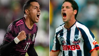 Funes Mori y el Guille