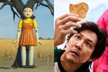 Los juegos infantiles ya no