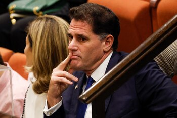 Ron Dermer, ministro de Asuntos Estratégicos de Israel y principal consejero político de Benjamín Netanyahu