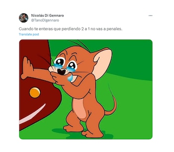 Los memes de Boca Juniors