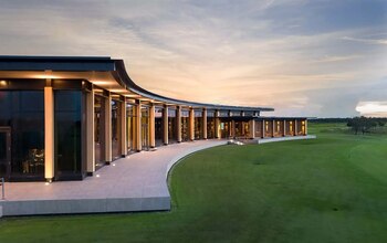 Grove XXIII en Hobe Sound,