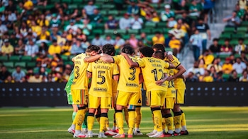 América no será local en el Azteca para enfrentar al Columbus Crew en la Leagues Cup