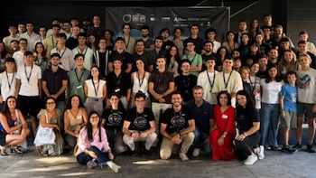 La Junta y la Agencia Espacial Española activan la cuenta atrás para una nueva edición de 'NASA Space Apps Challenge'