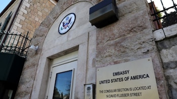 Estados Unidos emitió una alerta para sus ciudadanos en Medio Oriente ante una posible “escalada imprevista” regional
