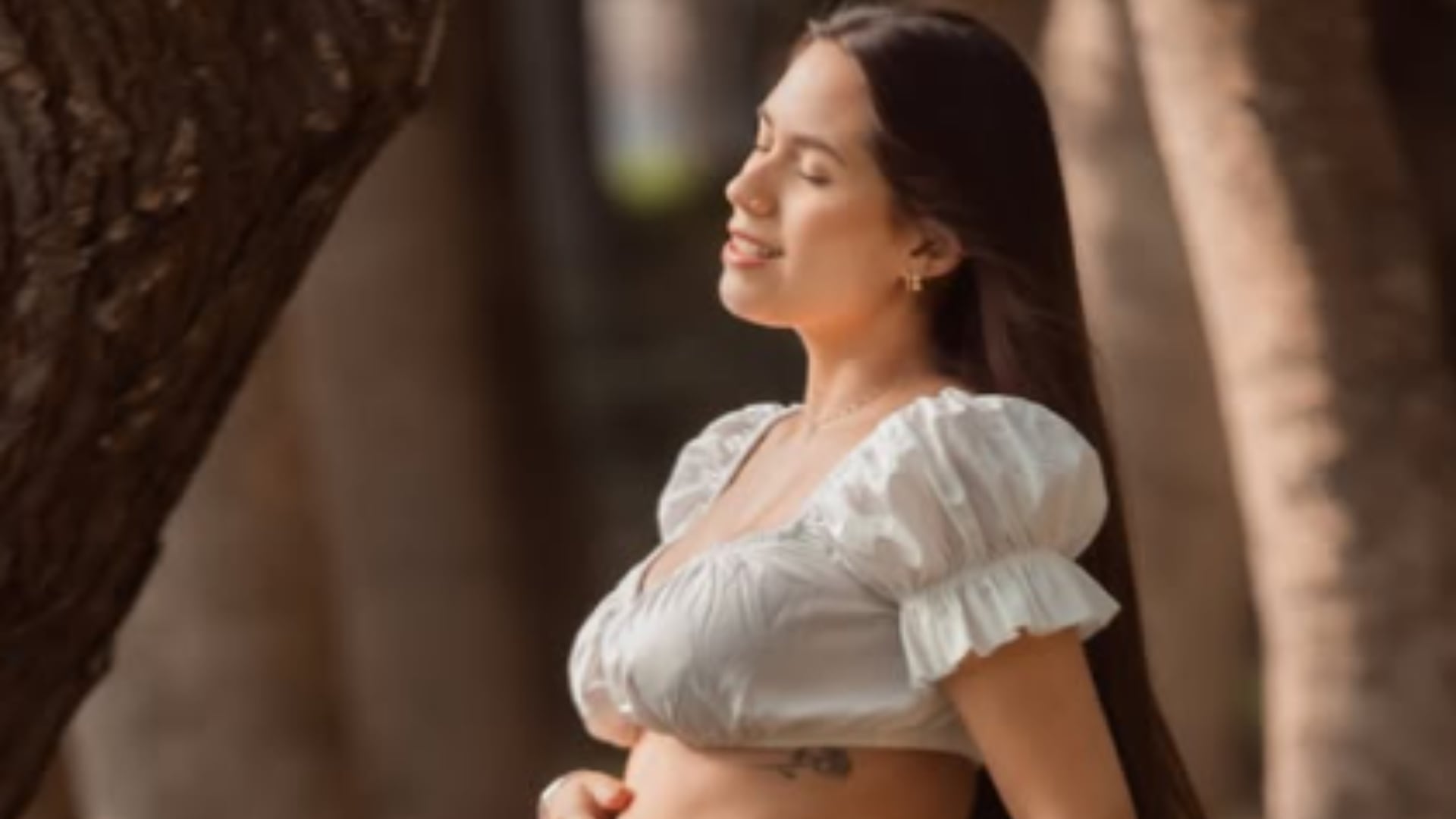 Gianella Marquina reaparece en TikTok tras convertirse en madre y usuarios quedan sorprendidos por su aspecto