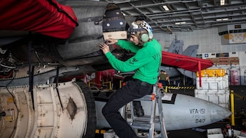 El objetivo de fondo apunta